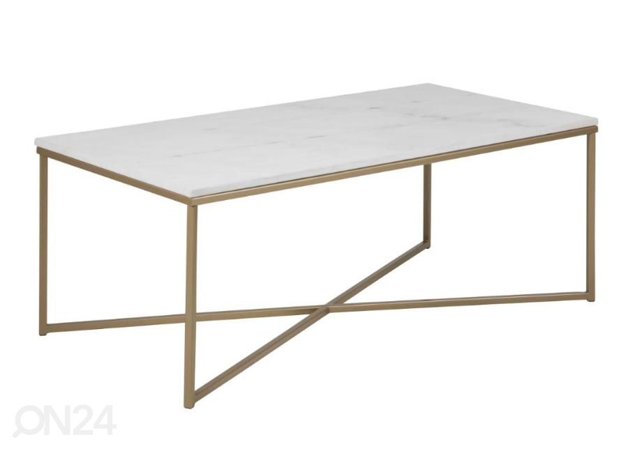 Sohvapöytä Alex 60x120 cm kuvasuurennos
