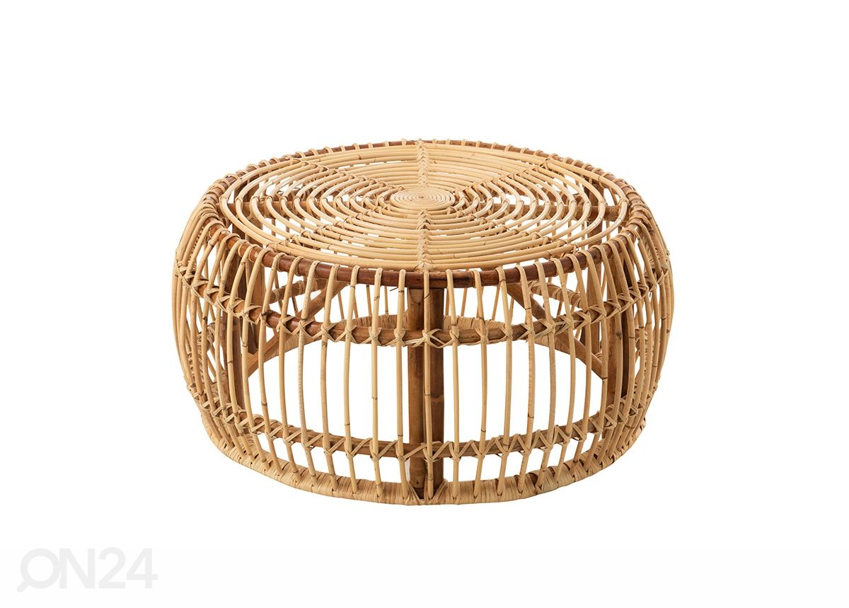 Sohvapöytä Ana Ø 85 cm kuvasuurennos