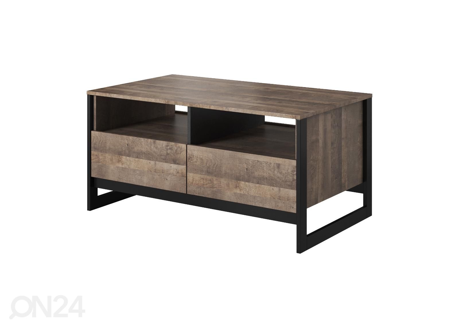 Sohvapöytä Arden 108x61 cm kuvasuurennos