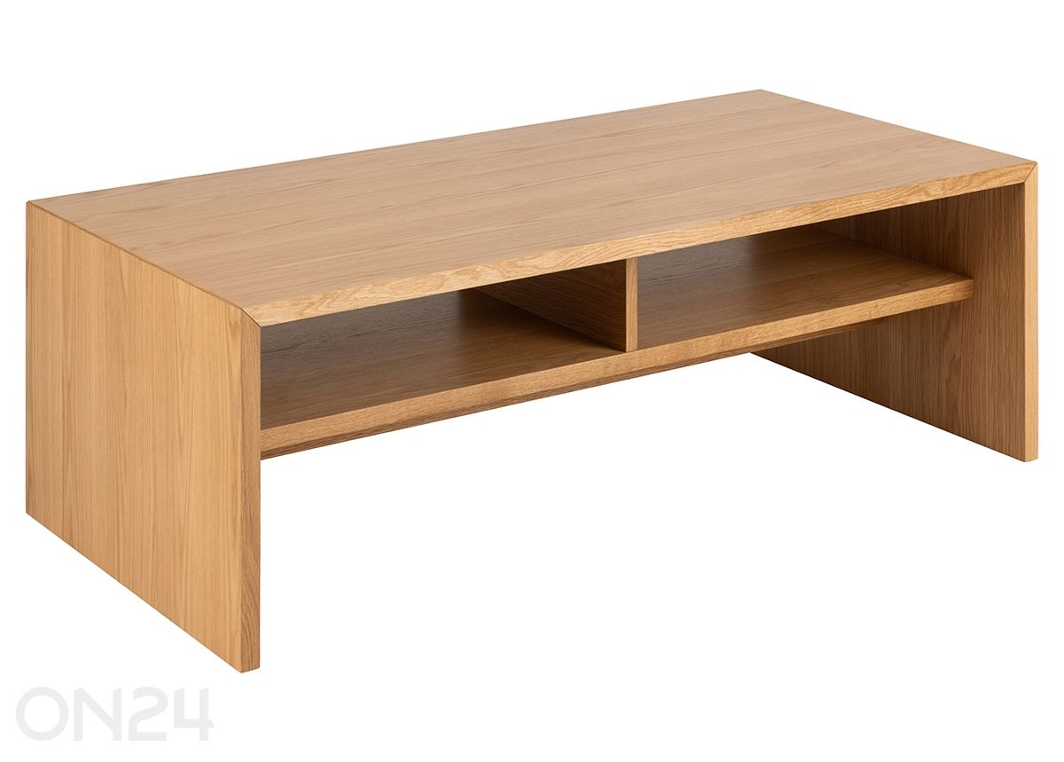 Sohvapöytä Arlon 90x90 cm kuvasuurennos