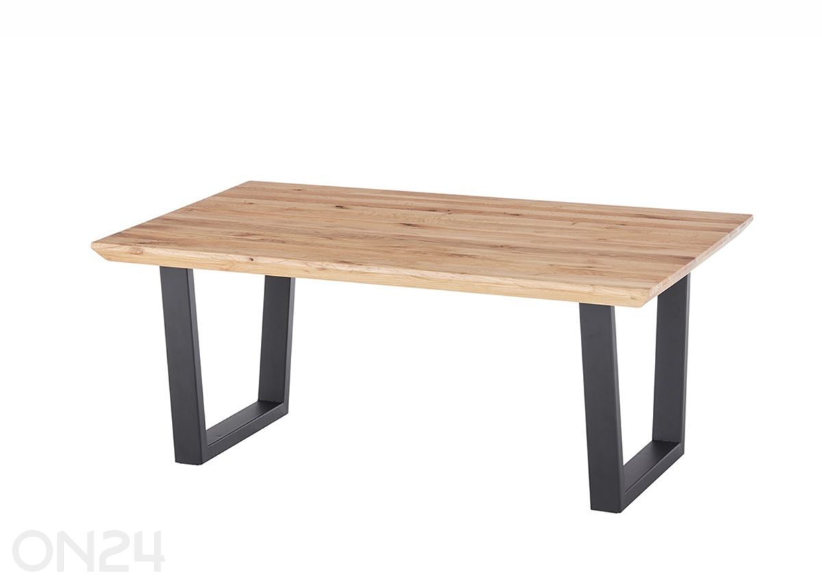 Sohvapöytä Asola 110 cm kuvasuurennos