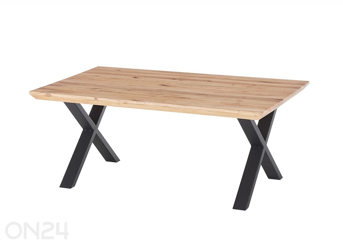 Sohvapöytä Asola 110 cm kuvasuurennos