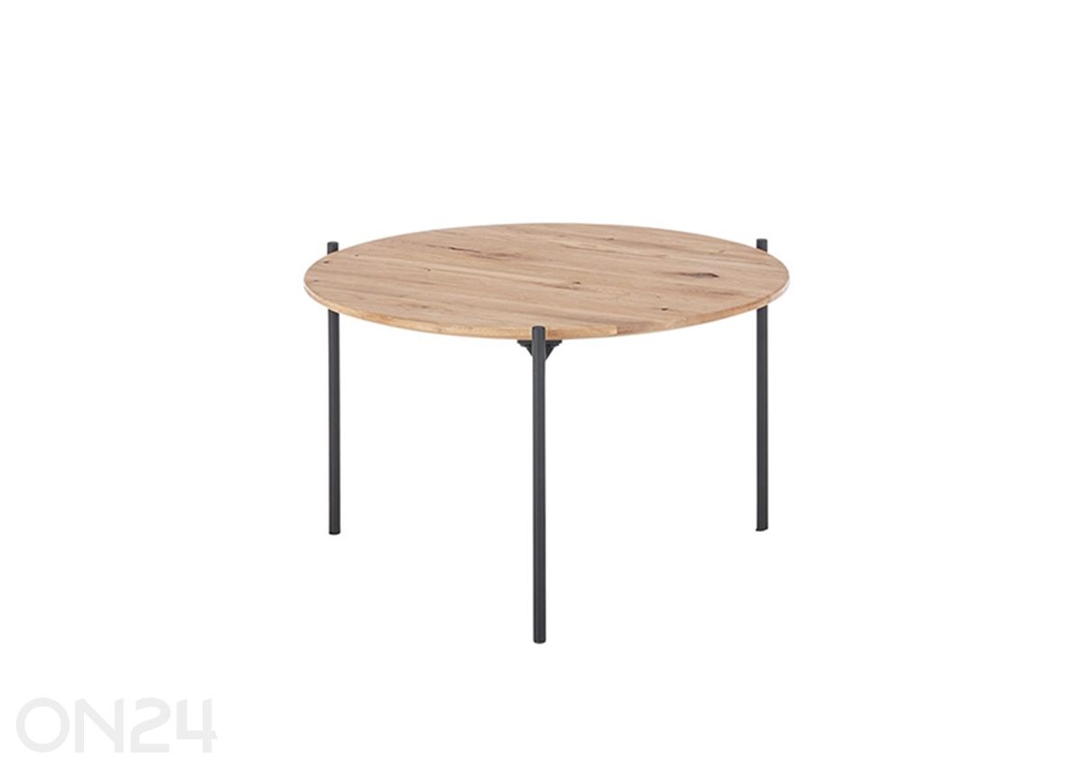 Sohvapöytä Assuan Ø55 cm kuvasuurennos