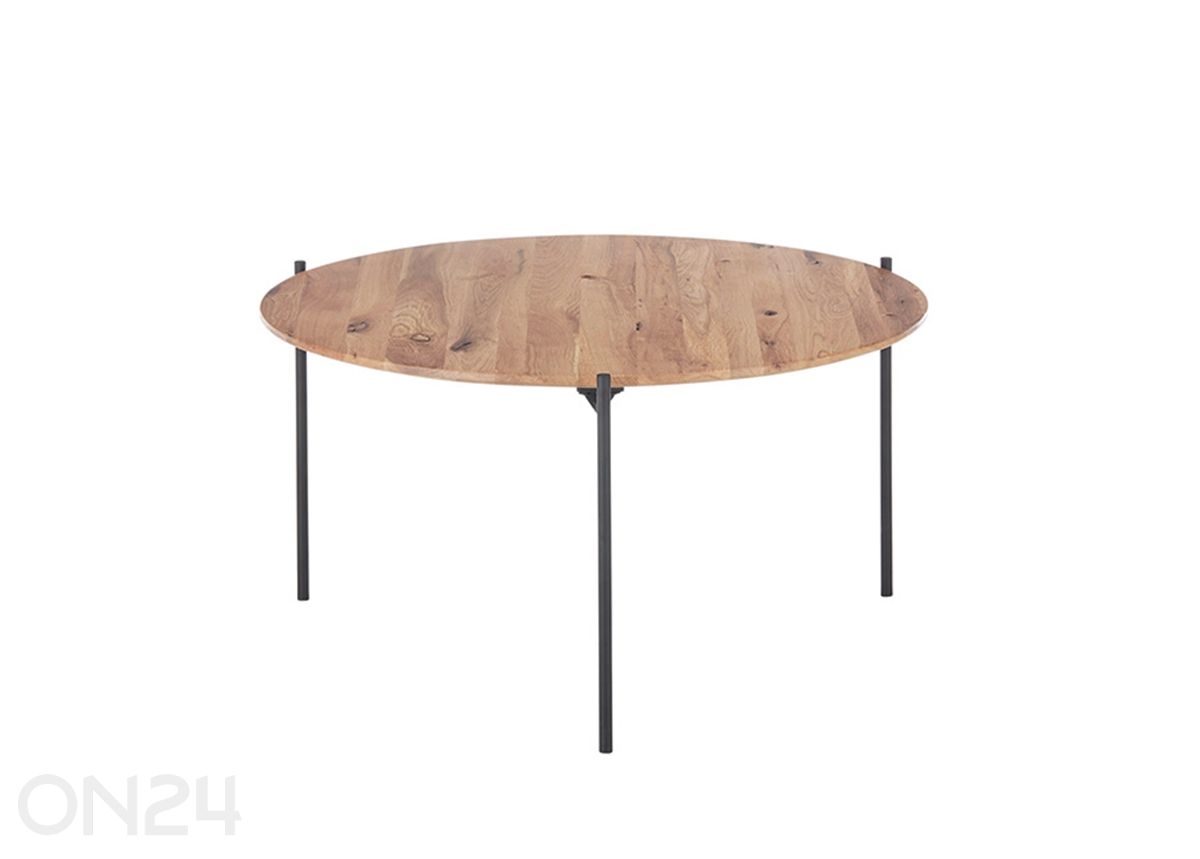 Sohvapöytä Assuan Ø55 cm kuvasuurennos