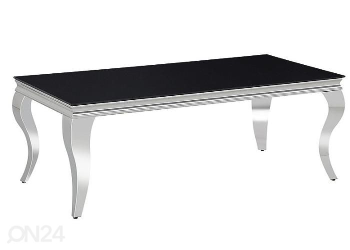 Sohvapöytä Baron 120x60 cm kuvasuurennos