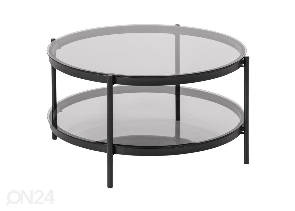 Sohvapöytä Baya Ø 75 cm kuvasuurennos