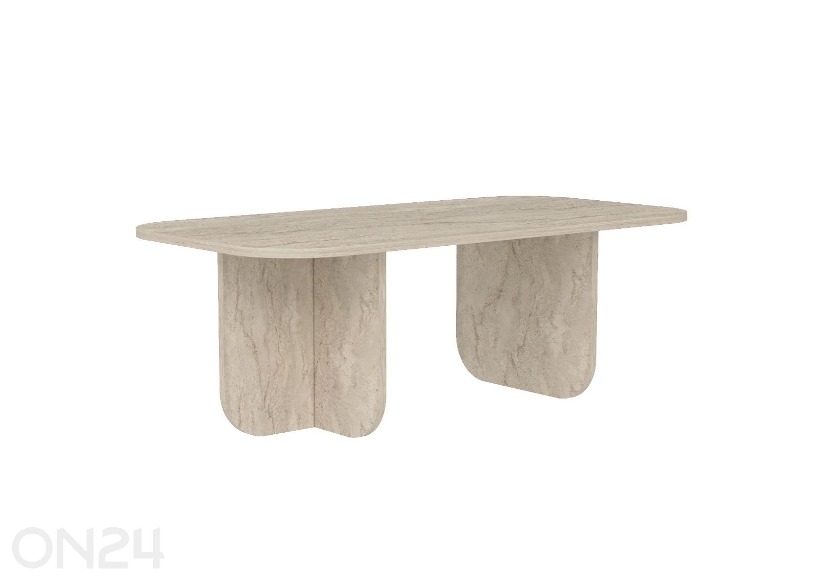 Sohvapöytä Becaj kuvasuurennos