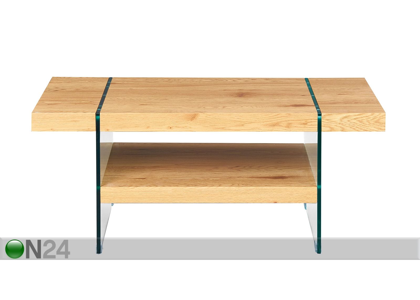 Sohvapöytä Benina 110x60 cm kuvasuurennos