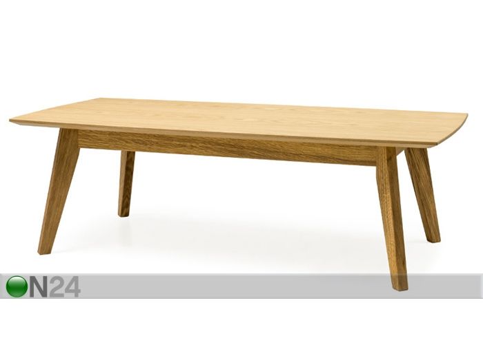 Sohvapöytä Bess 120x60 cm kuvasuurennos