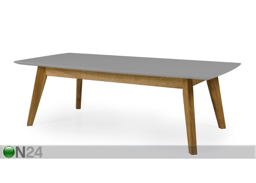 Sohvapöytä Bess 120x60 cm kuvasuurennos