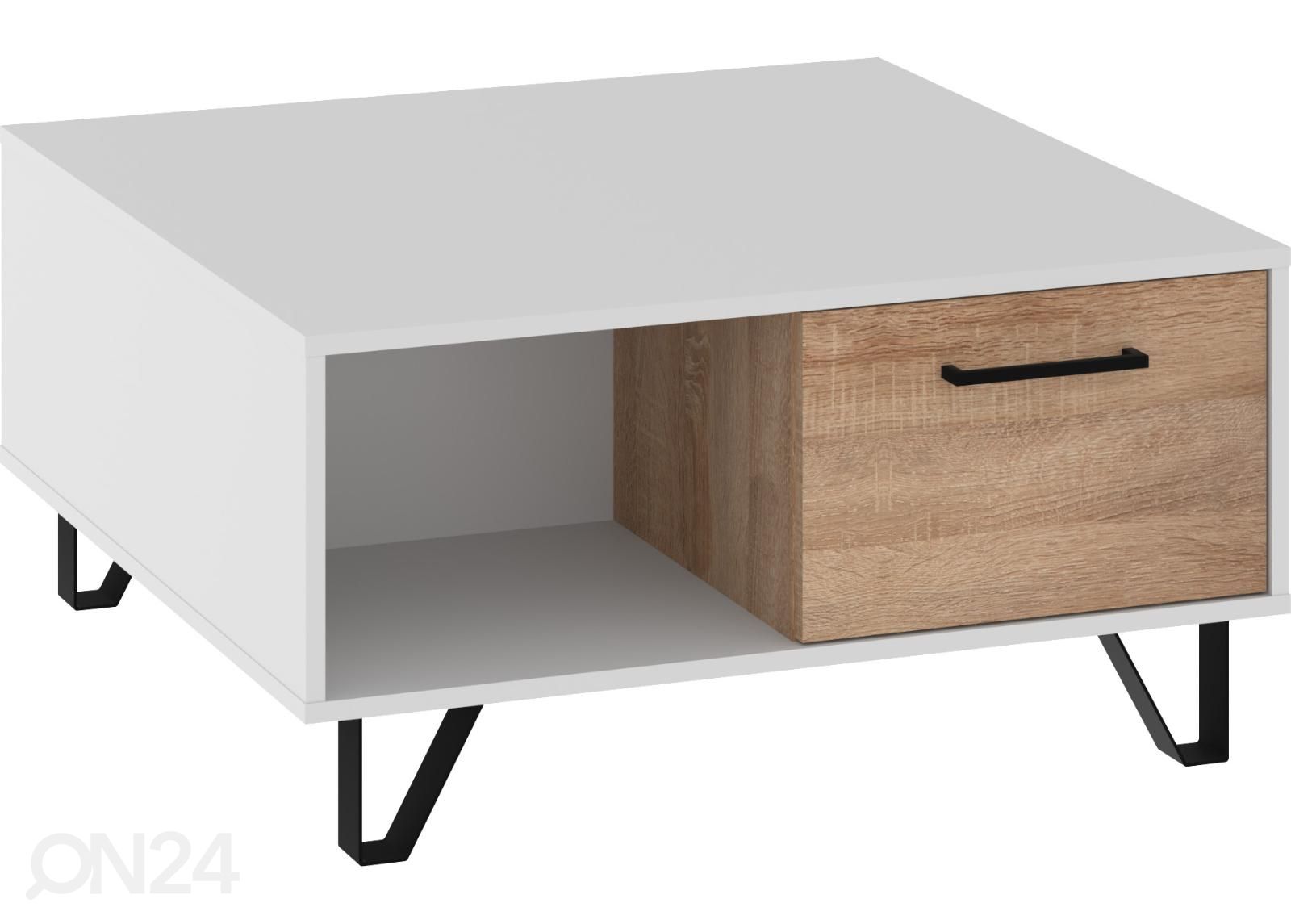 Sohvapöytä Bos1 kuvasuurennos