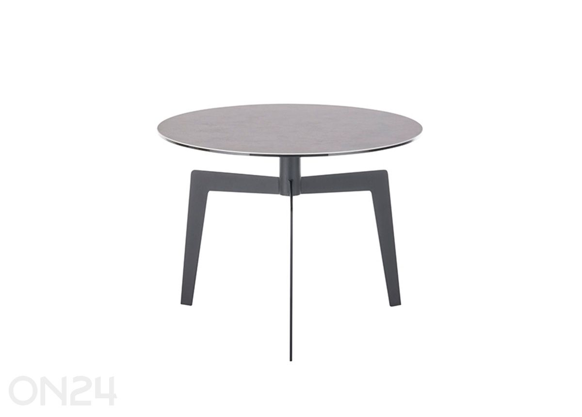 Sohvapöytä Buena Vista Ø 60 cm kuvasuurennos