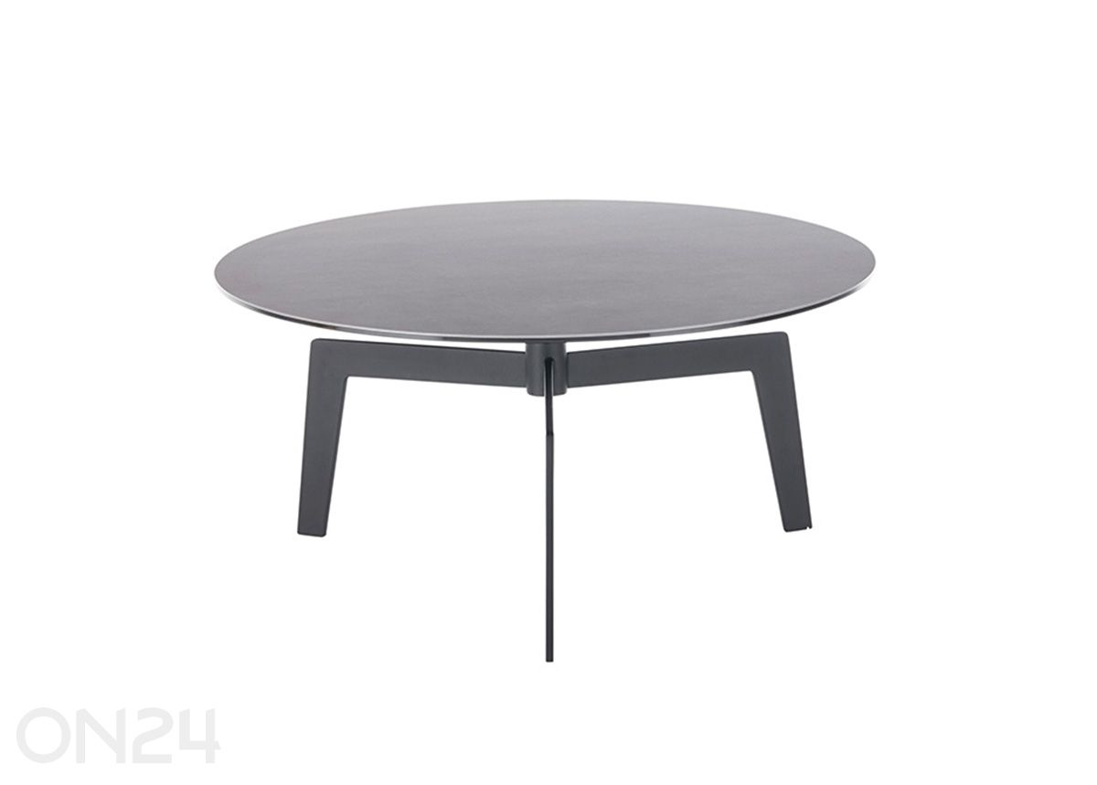 Sohvapöytä Buena Vista Ø 80 cm kuvasuurennos