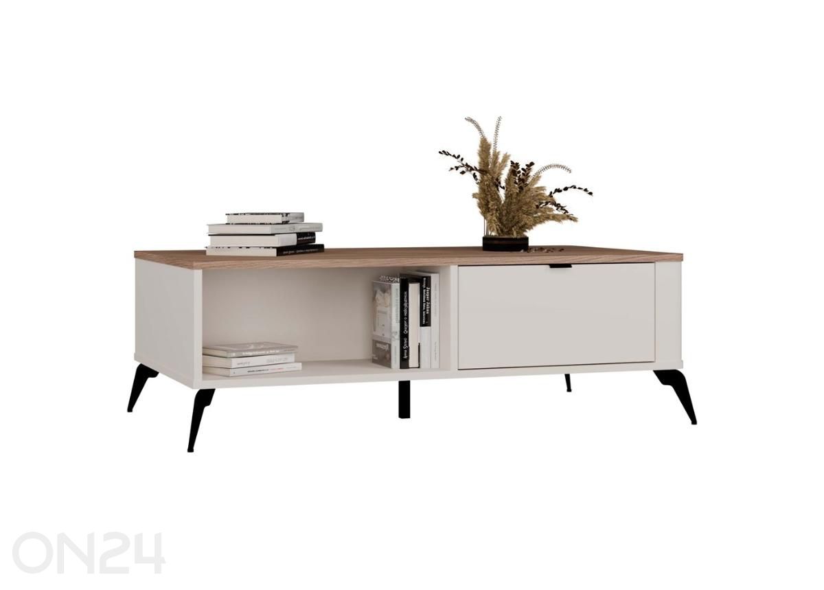 Sohvapöytä Castillo kuvasuurennos