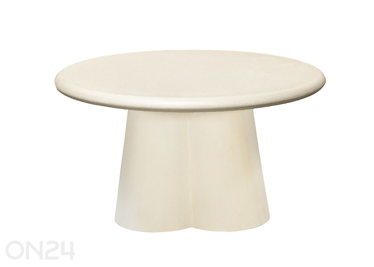 Sohvapöytä Clubs 80 cm kuvasuurennos