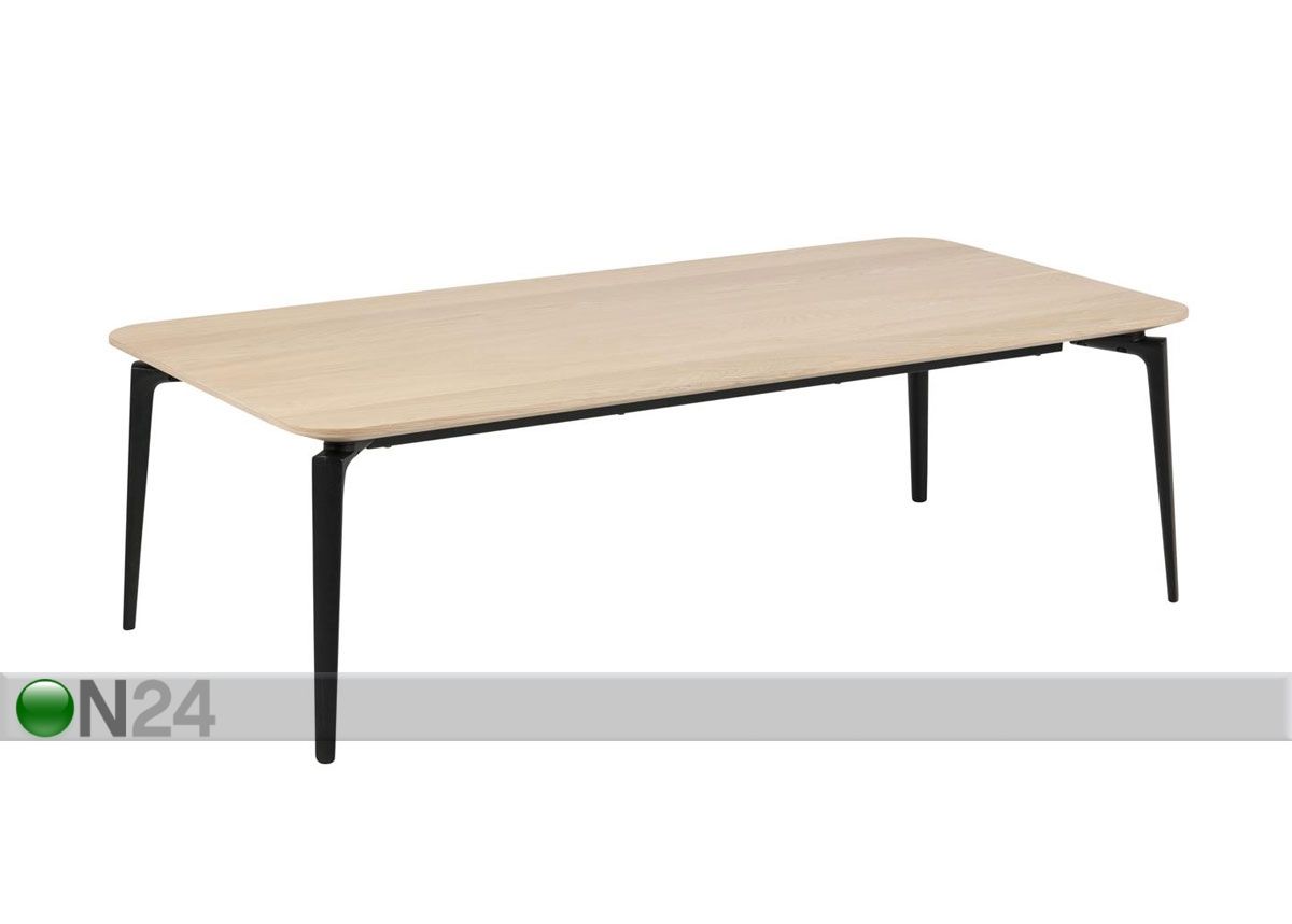 Sohvapöytä Connect 70x140 cm kuvasuurennos