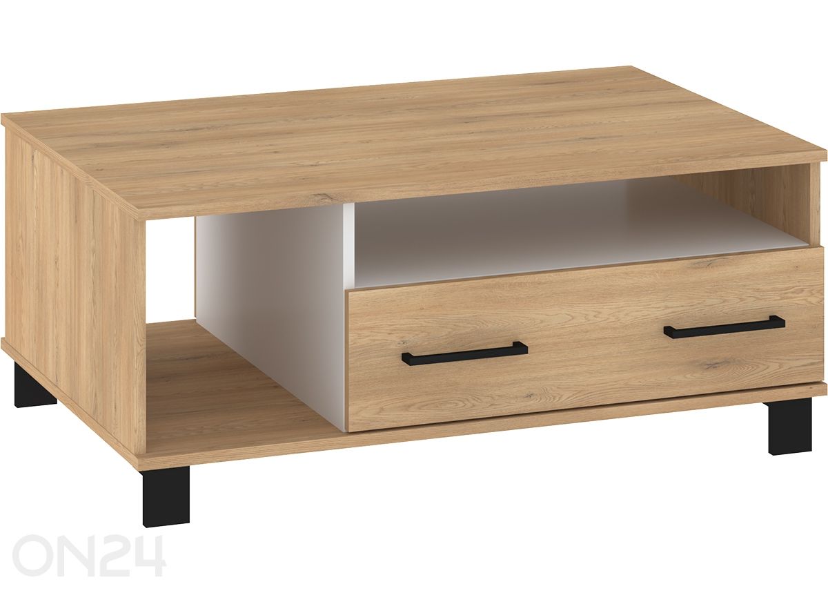 Sohvapöytä Cool 71x100 cm kuvasuurennos