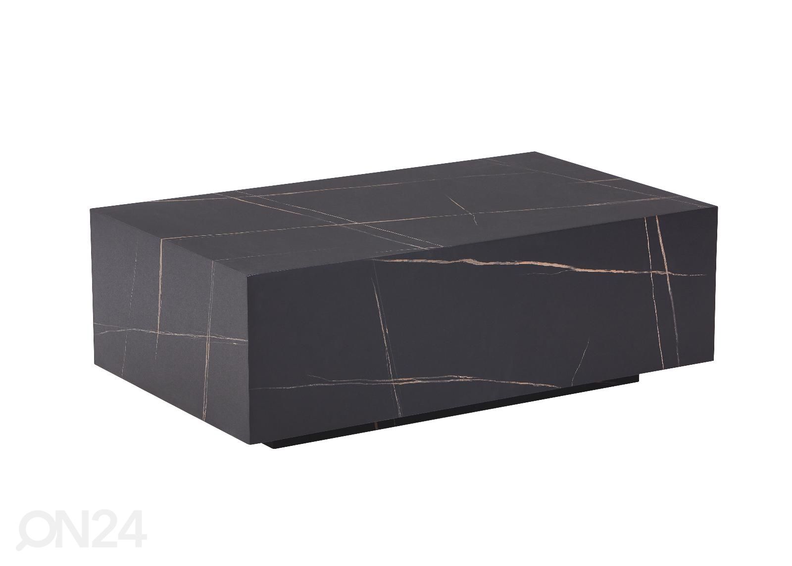 Sohvapöytä Cube I kuvasuurennos