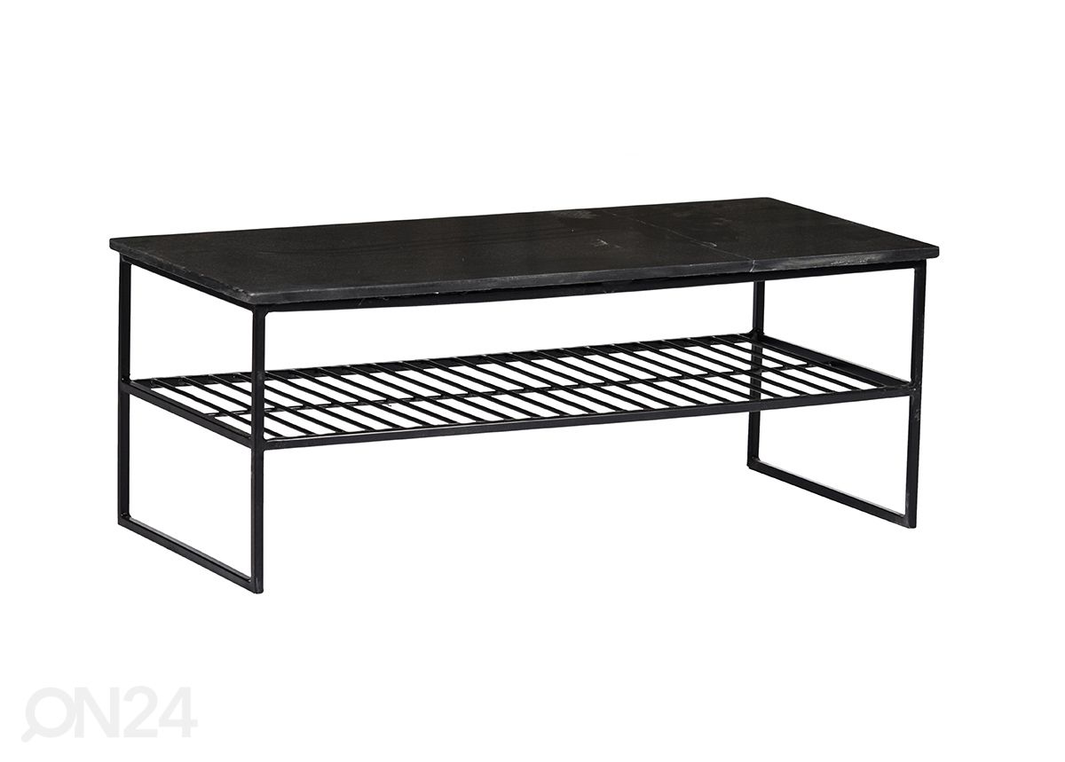 Sohvapöytä Dian 90x40 cm kuvasuurennos