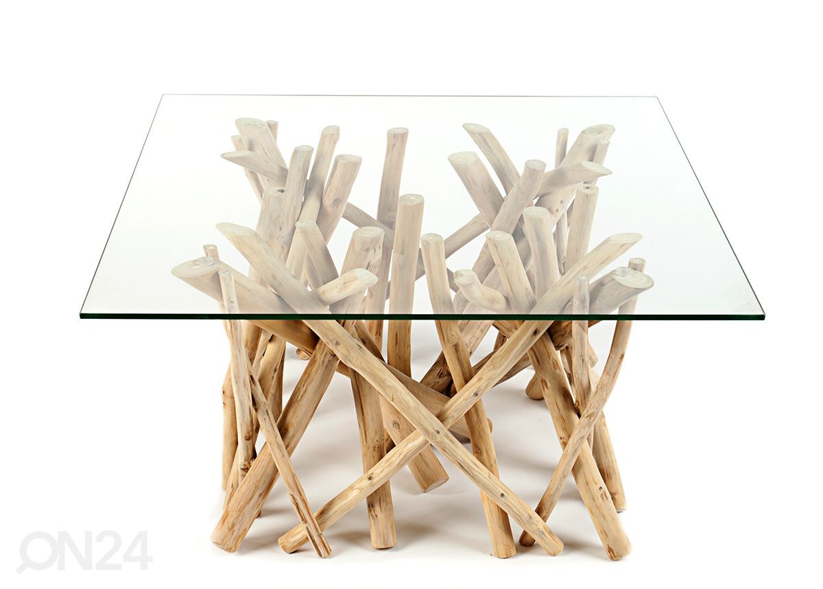 Sohvapöytä Driftwood kuvasuurennos