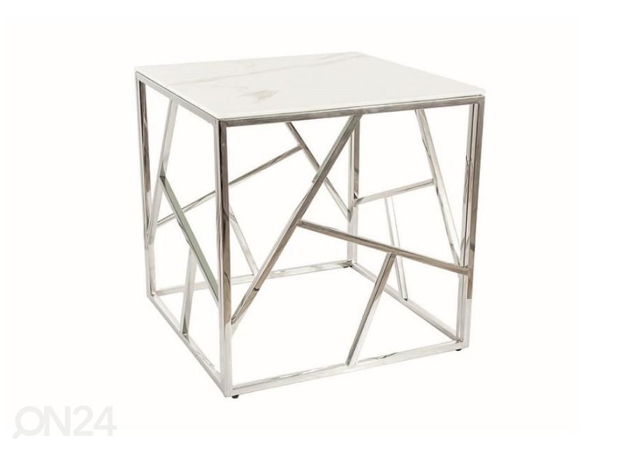 Sohvapöytä Escada 55x55 cm kuvasuurennos