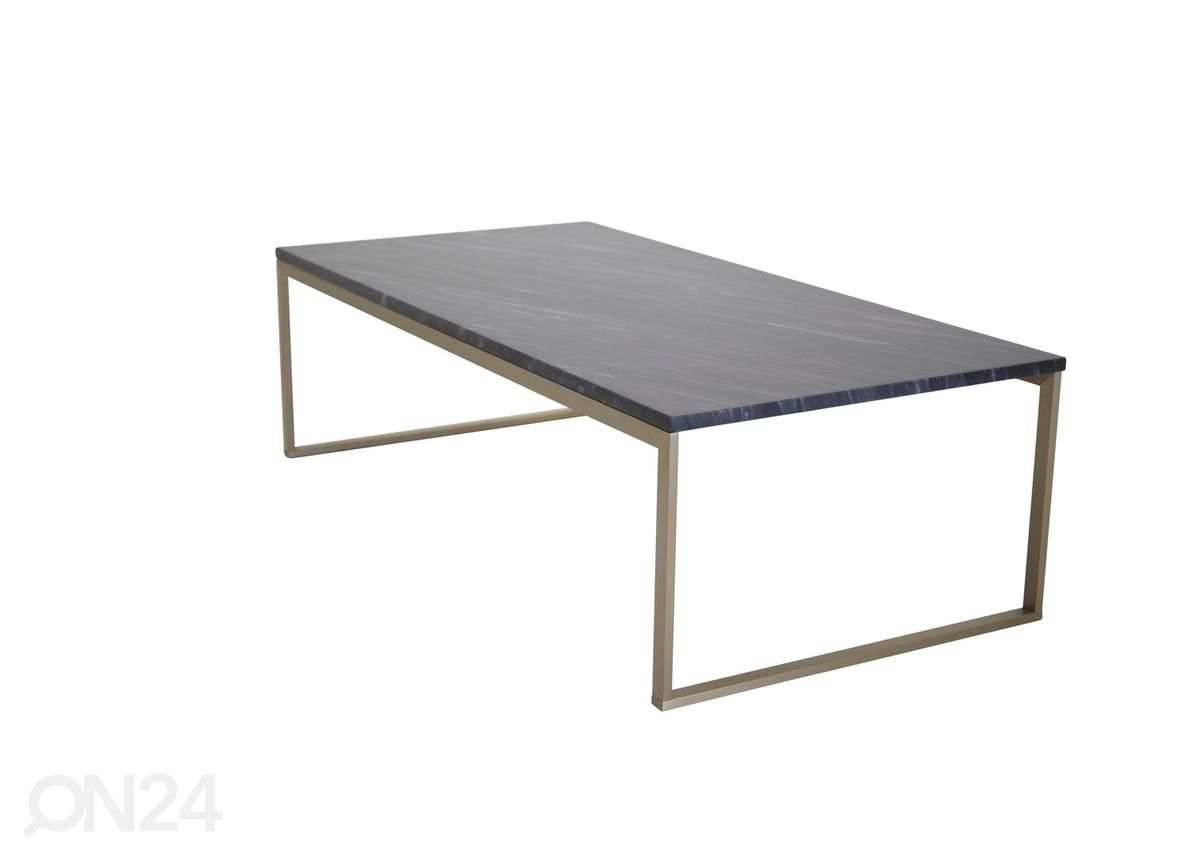 Sohvapöytä Estelle 120x60 cm kuvasuurennos