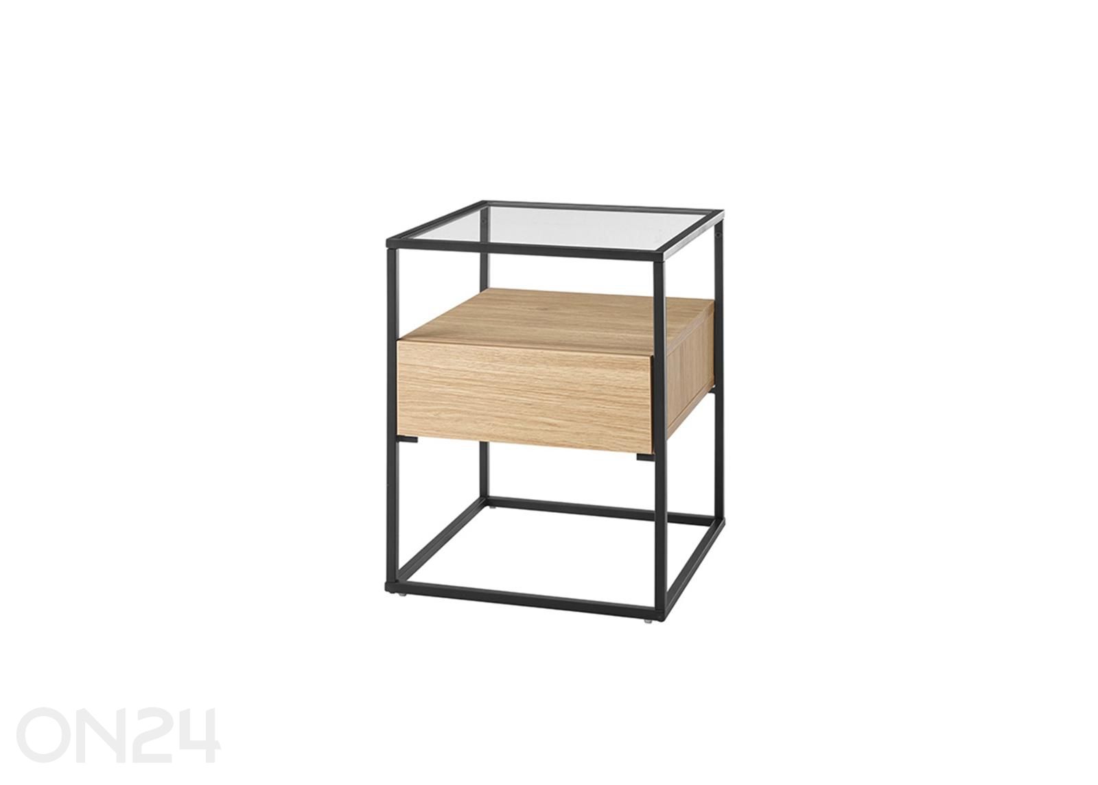 Sohvapöytä Evora 43 cm kuvasuurennos