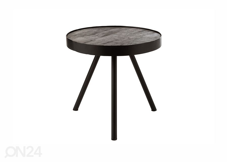 Sohvapöytä Fien Ø 50 cm kuvasuurennos