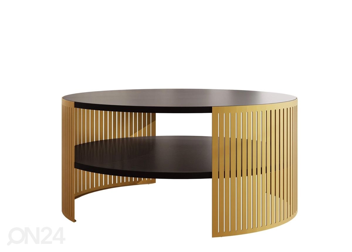 Sohvapöytä Firoli Ø 75 cm kuvasuurennos