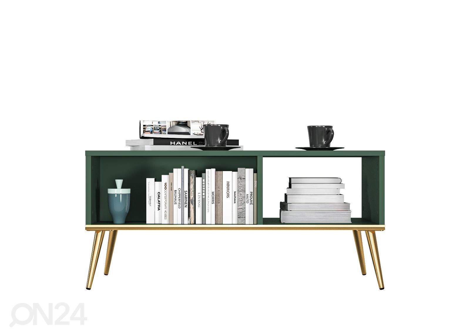 Sohvapöytä Forine 60x90 cm kuvasuurennos