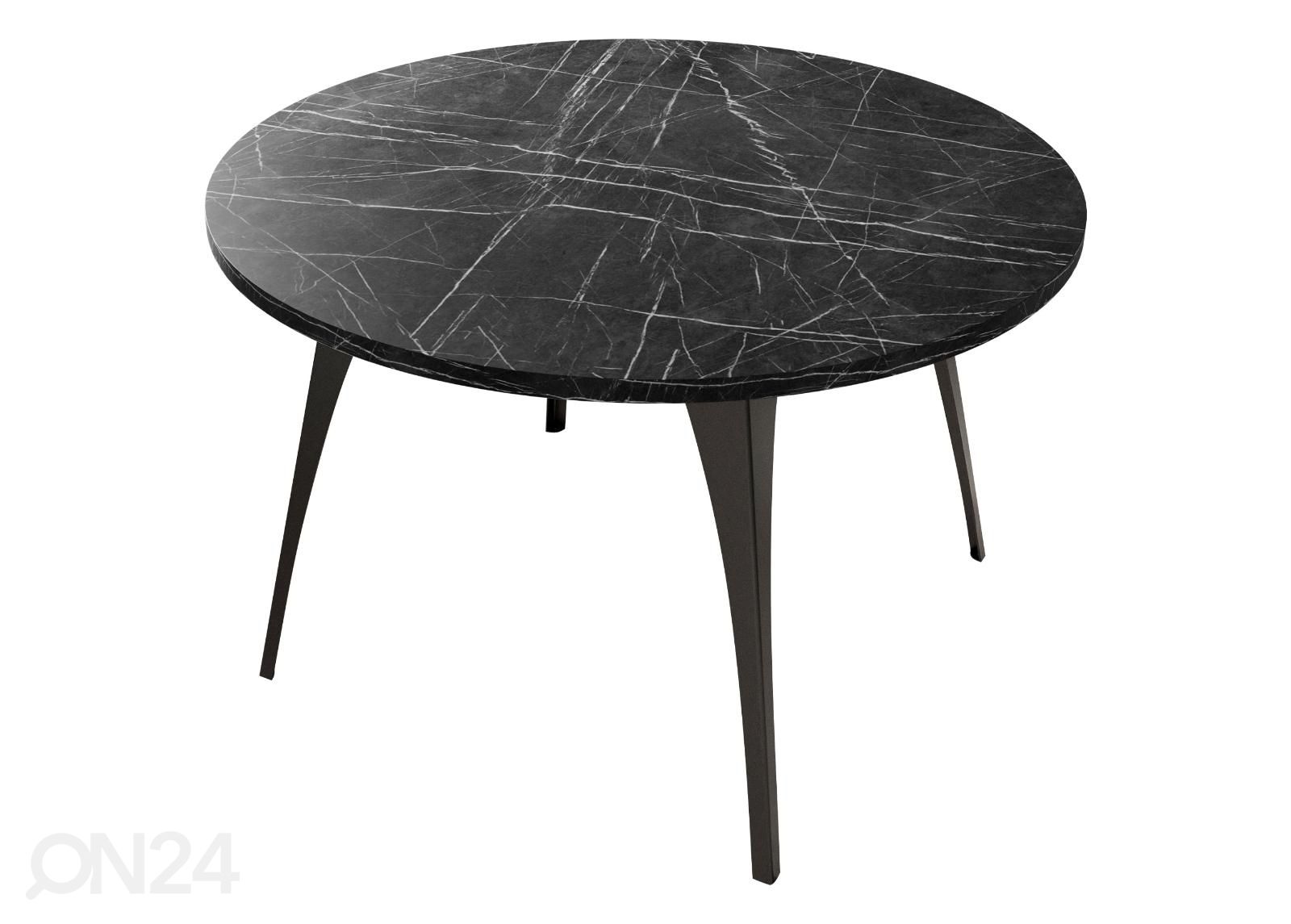Sohvapöytä Freia Ø 75 cm kuvasuurennos