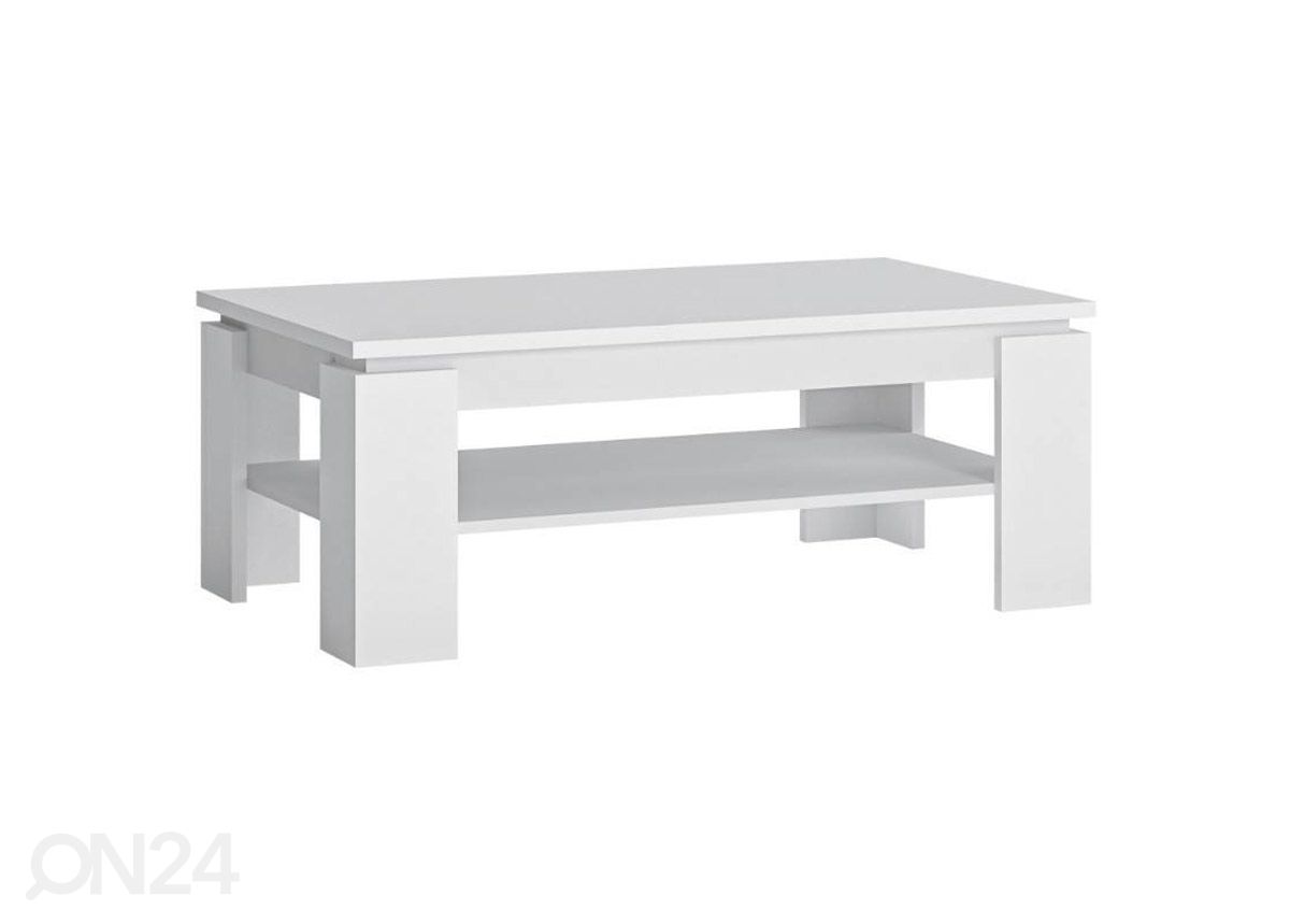 Sohvapöytä Fribo 110x67 cm kuvasuurennos