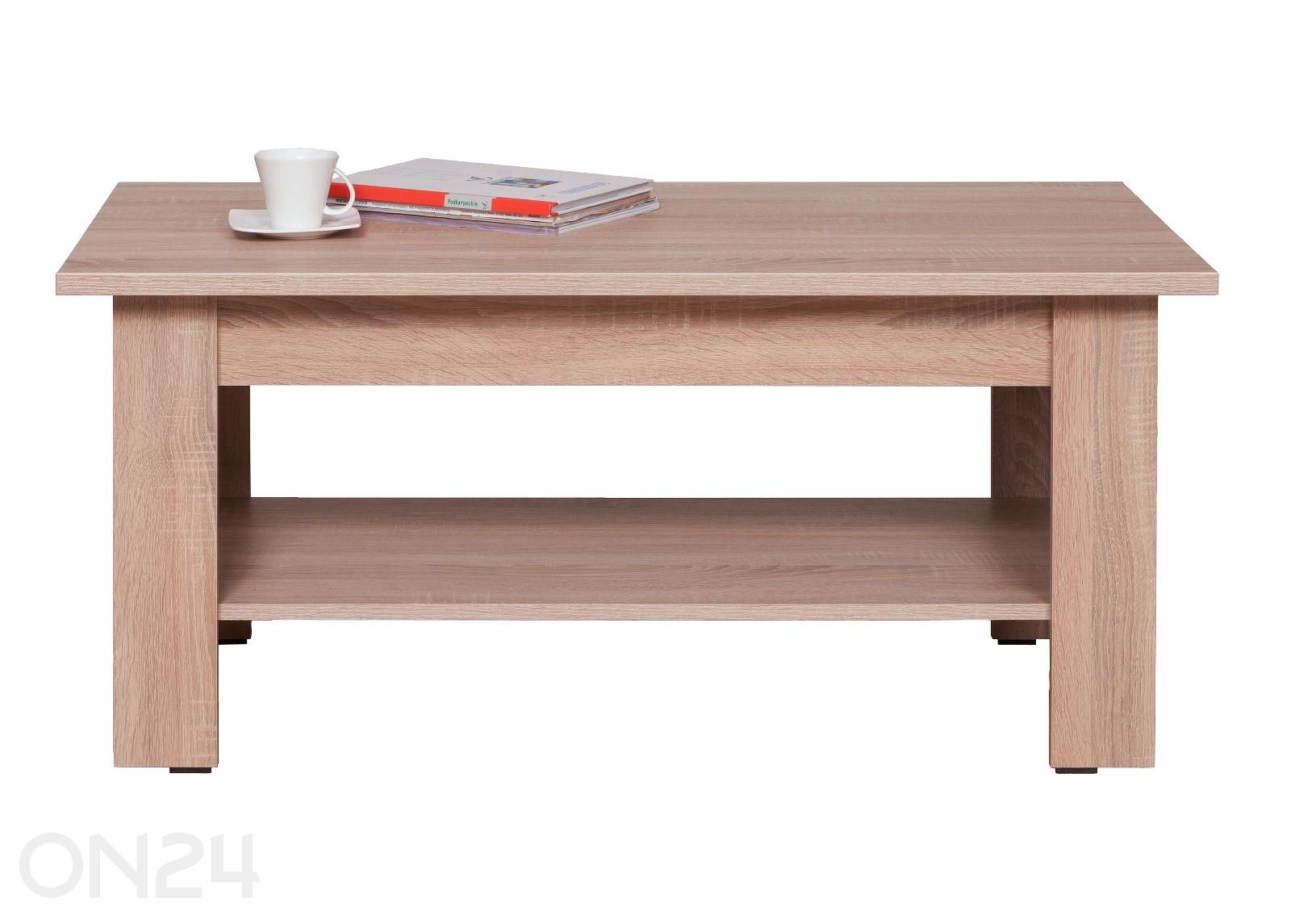 Sohvapöytä Gress kuvasuurennos