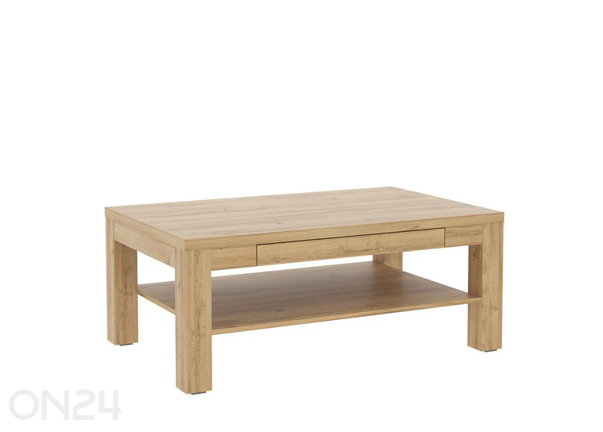 Sohvapöytä Havanna 70x110 cm kuvasuurennos