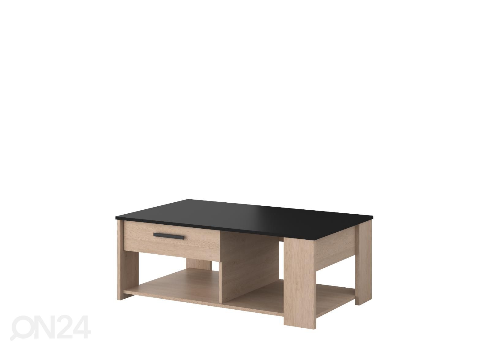 Sohvapöytä Helma 110x42 cm kuvasuurennos