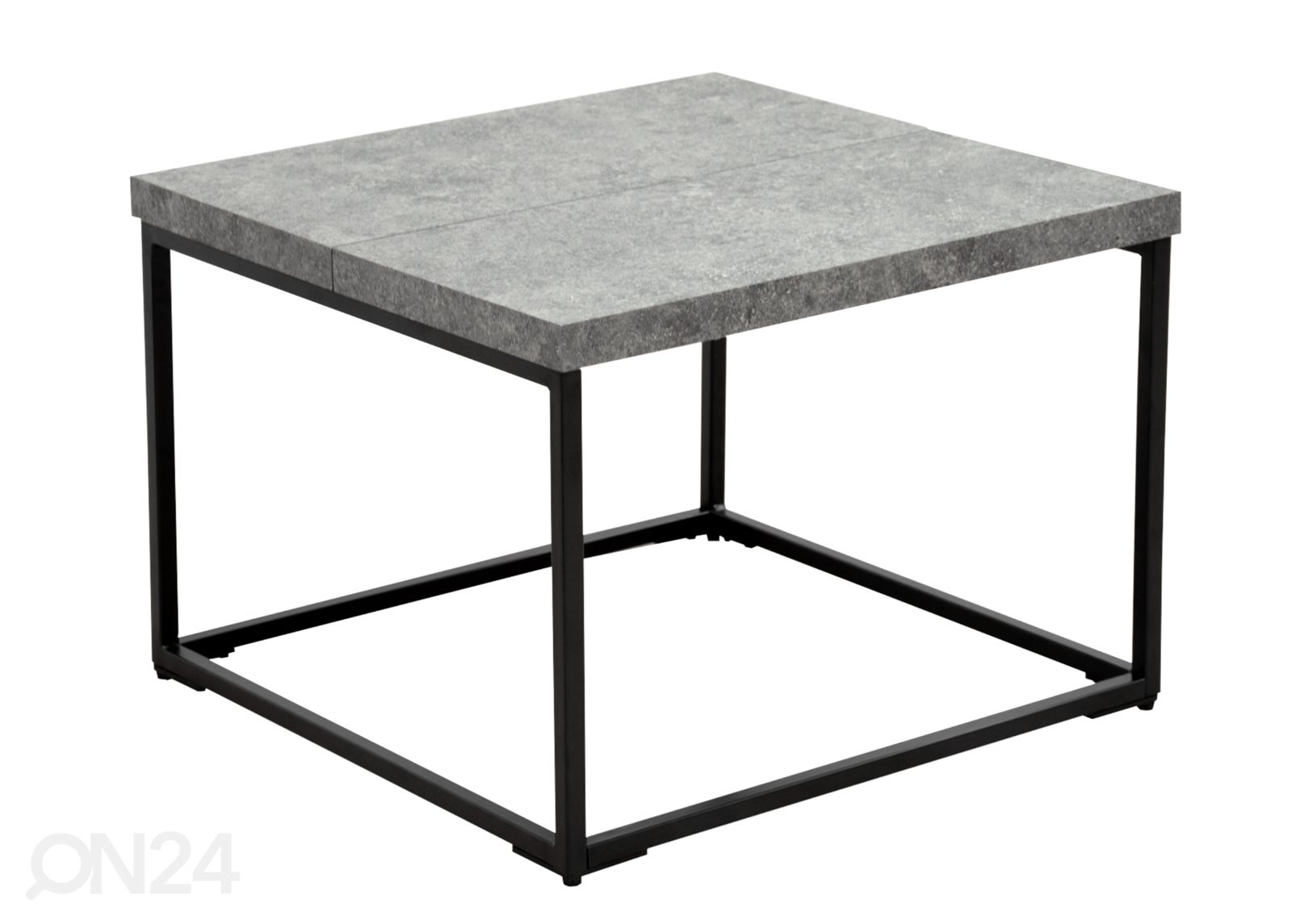 Sohvapöytä Hillstone 60x60 cm kuvasuurennos