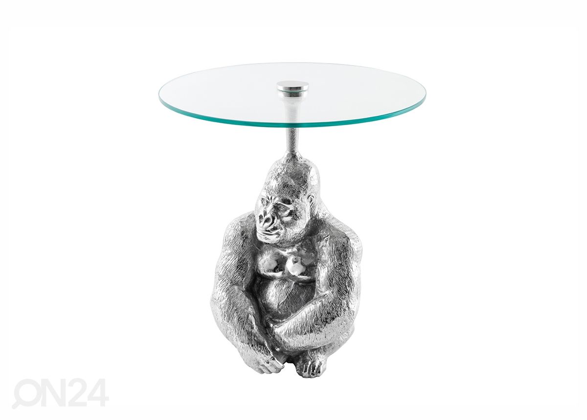 Sohvapöytä Kong Ø 45 cm kuvasuurennos