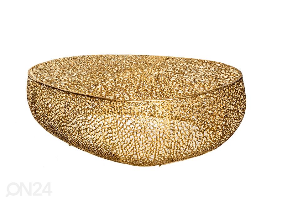 Sohvapöytä Leaf kuvasuurennos