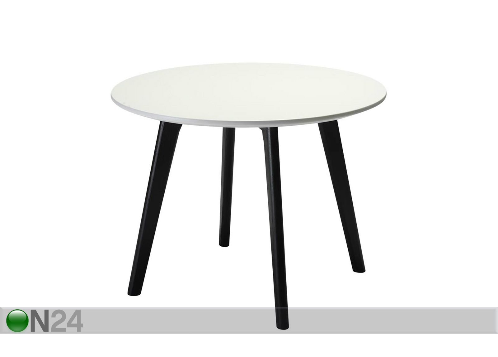 Sohvapöytä LIFE Ø60xh45 cm kuvasuurennos