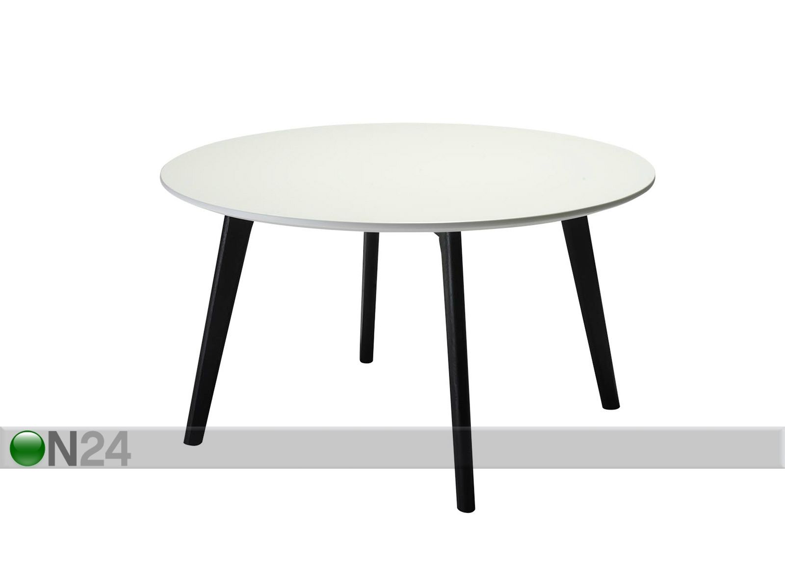 Sohvapöytä LIFE Ø80xh45 cm kuvasuurennos