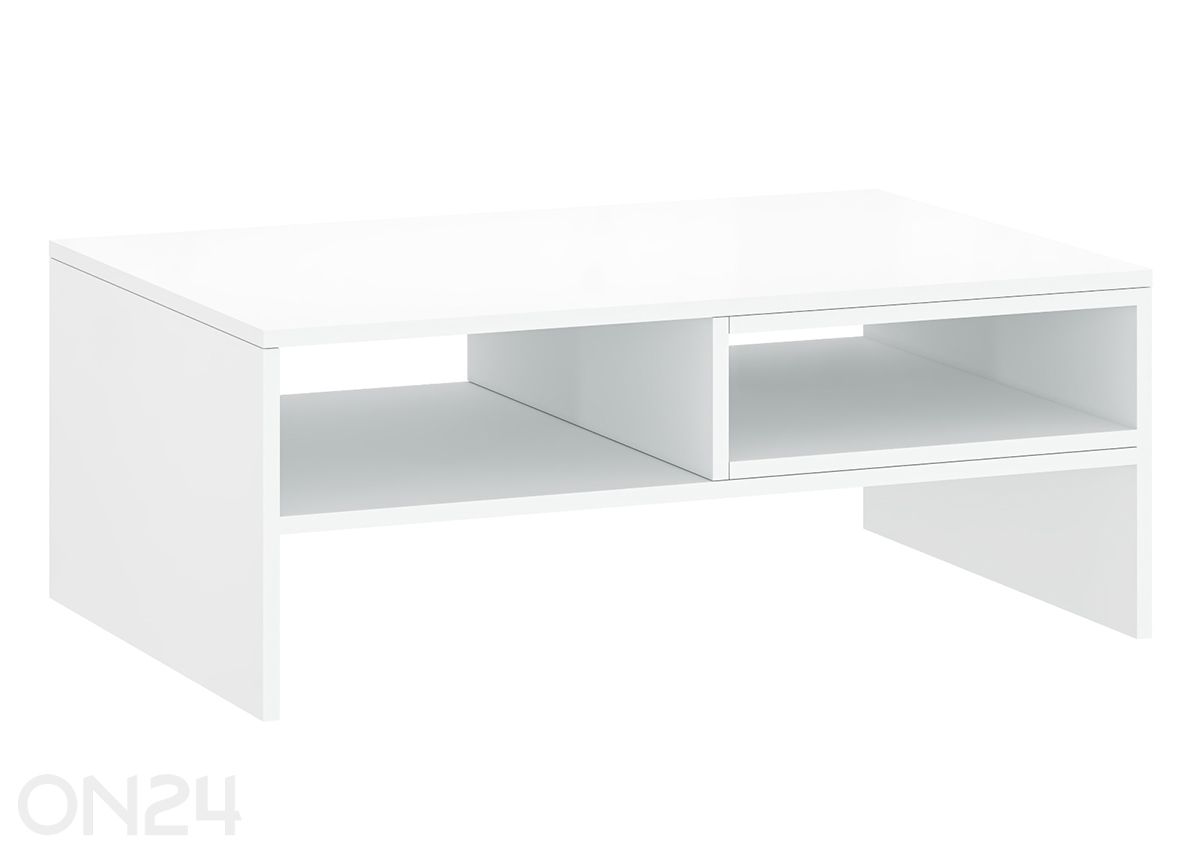 Sohvapöytä Lingo 60x90 cm kuvasuurennos