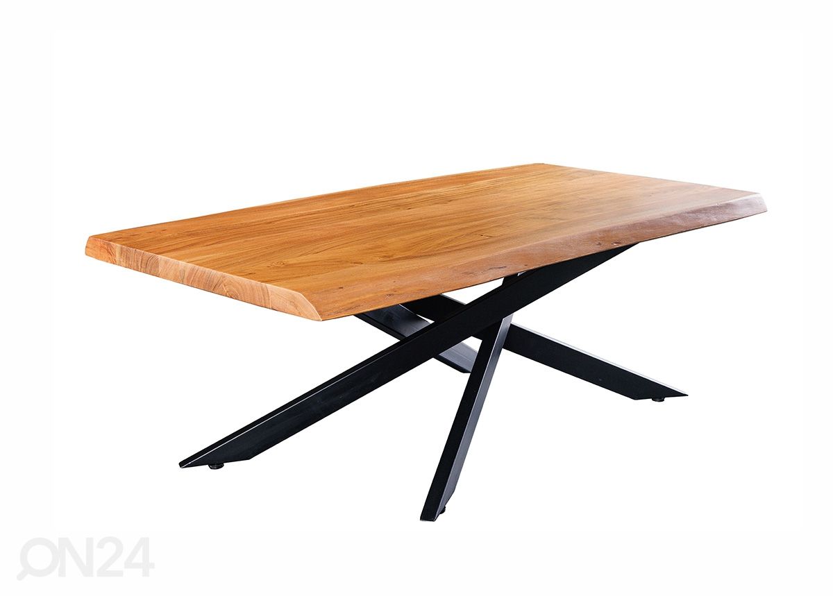Sohvapöytä Mammut 60x110 cm kuvasuurennos