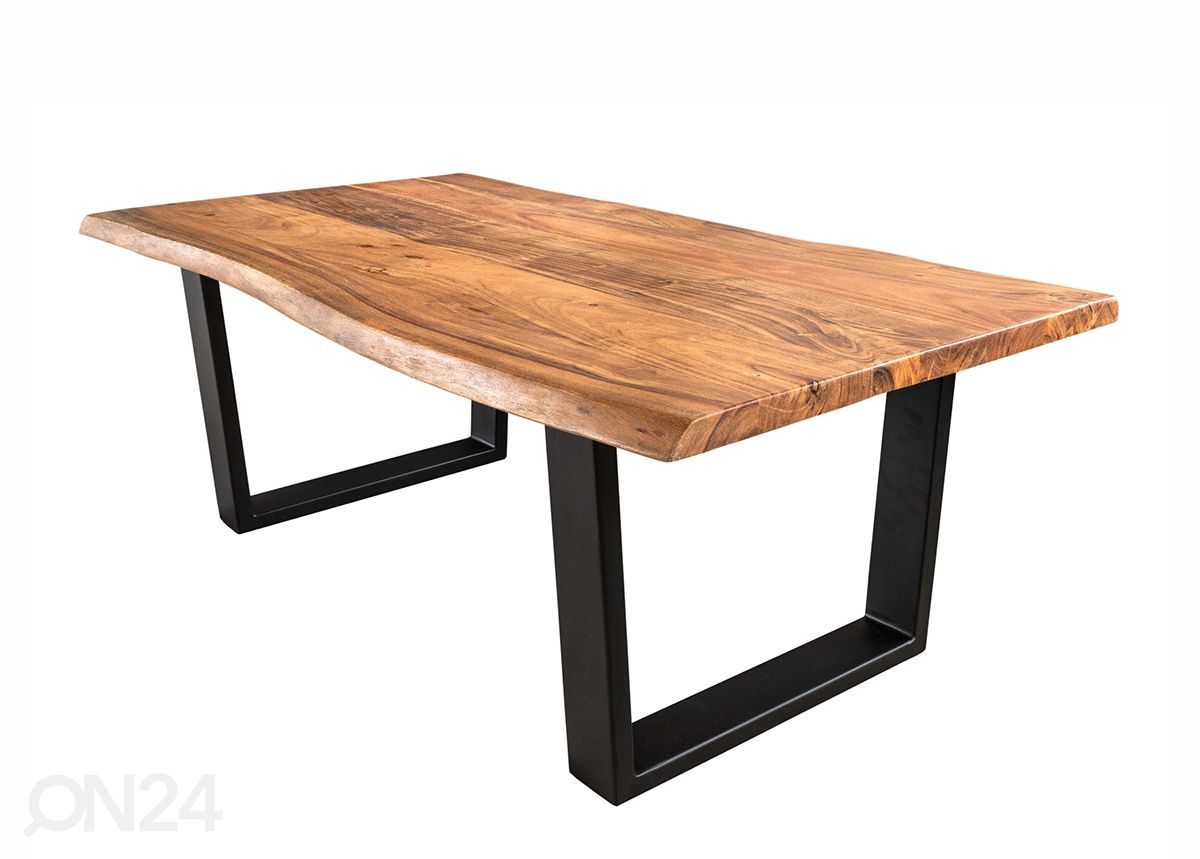 Sohvapöytä Mammut 60x120 cm kuvasuurennos