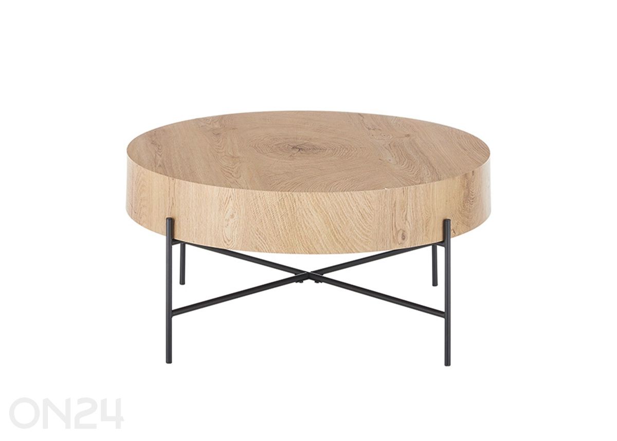 Sohvapöytä Manacor kuvasuurennos