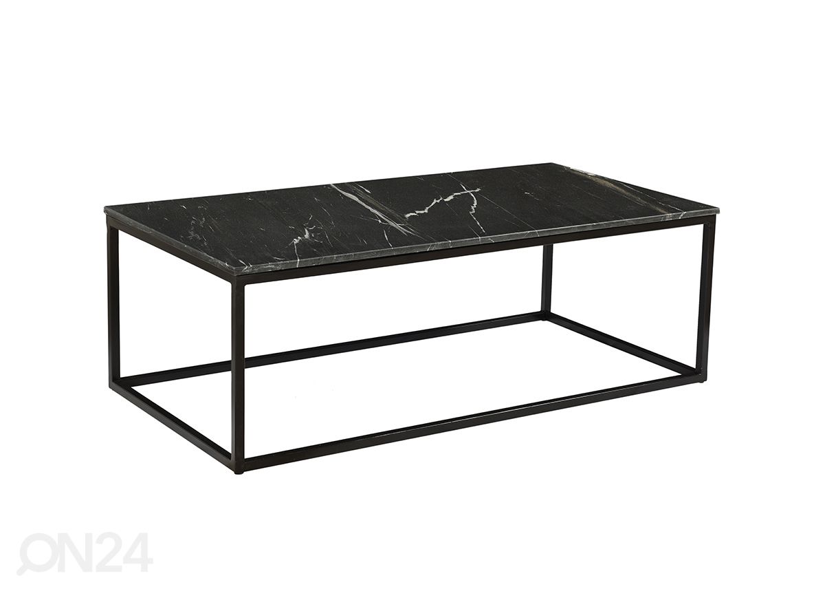 Sohvapöytä Marble 120 cm kuvasuurennos
