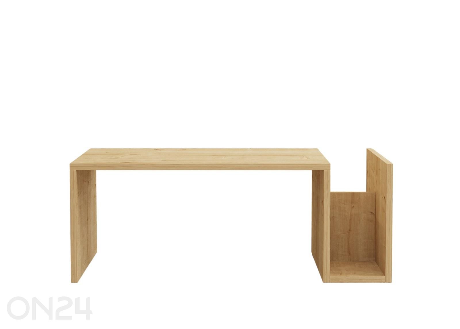Sohvapöytä Memo kuvasuurennos
