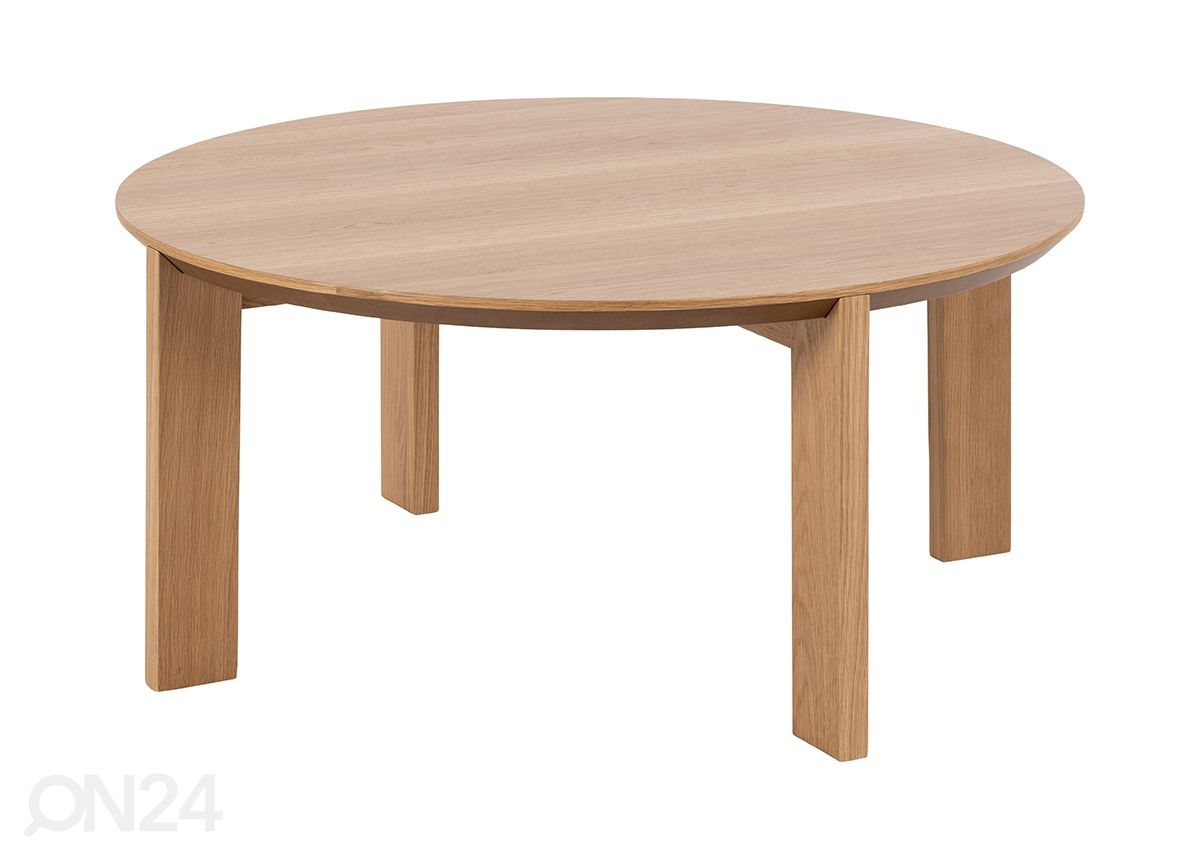 Sohvapöytä Mesa kuvasuurennos