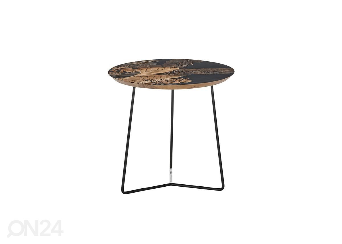 Sohvapöytä Mirandela Ø55 cm kuvasuurennos