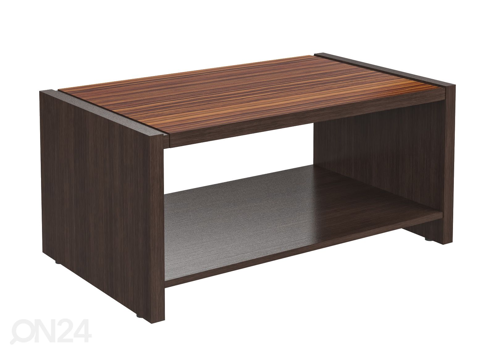 Sohvapöytä Morris 100x60 cm kuvasuurennos