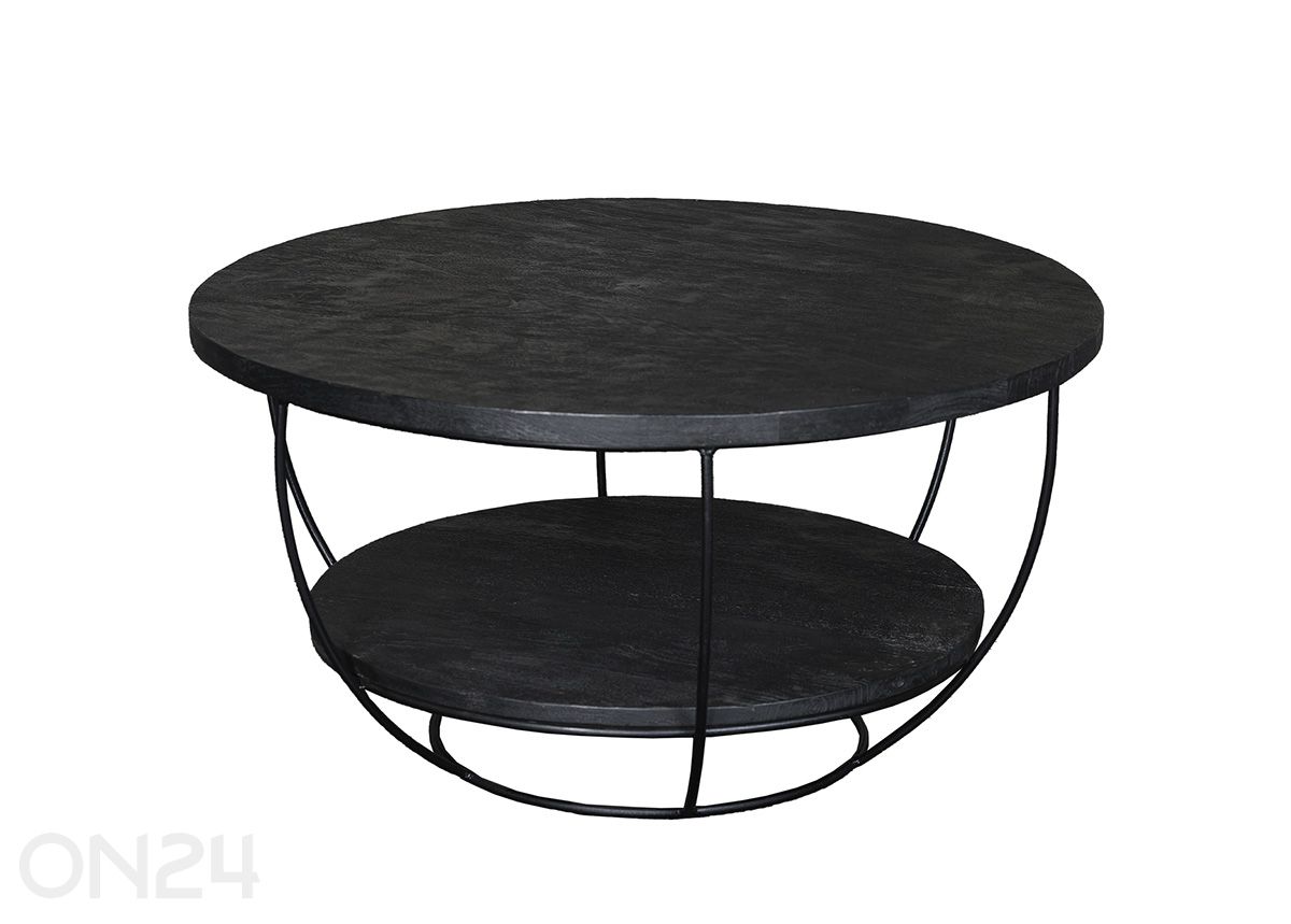 Sohvapöytä Norris 65 cm kuvasuurennos